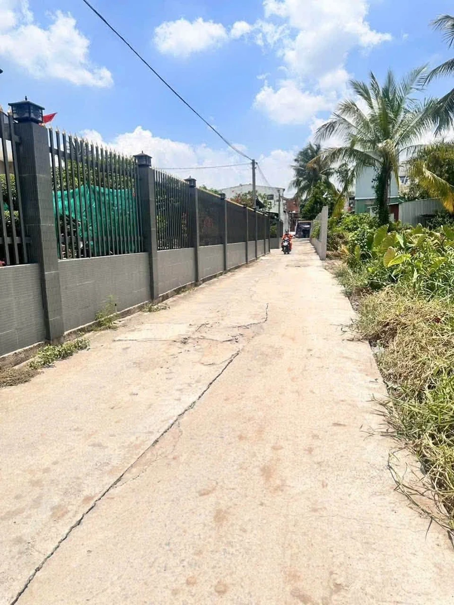 Bán đất 113m2 đường T11 xã Tân Quý Tây, Bình Chánh, giá 2,8 tỷ - Ảnh 1