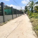 Bán đất 113m2 đường T11 xã Tân Quý Tây, Bình Chánh, giá 2,8 tỷ - Ảnh thu nhỏ 1