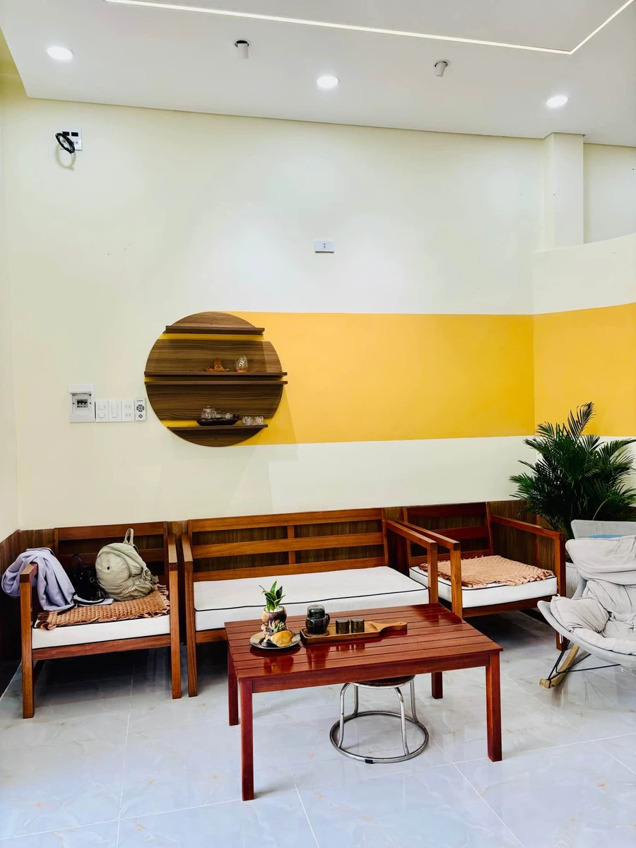 Nhà phố 2PN 92m² Kim Châu Bình Định 2.7 tỷ - Ảnh thu nhỏ 2