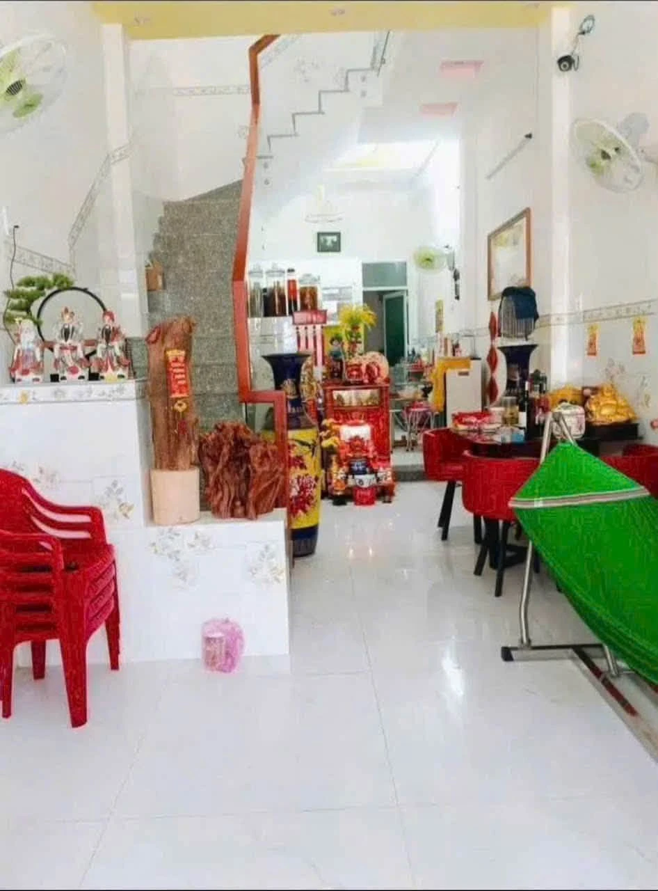 Bán nhà mặt tiền 2 tầng 46,2m² Quy Nhơn 2,68 tỷ - Ảnh 1