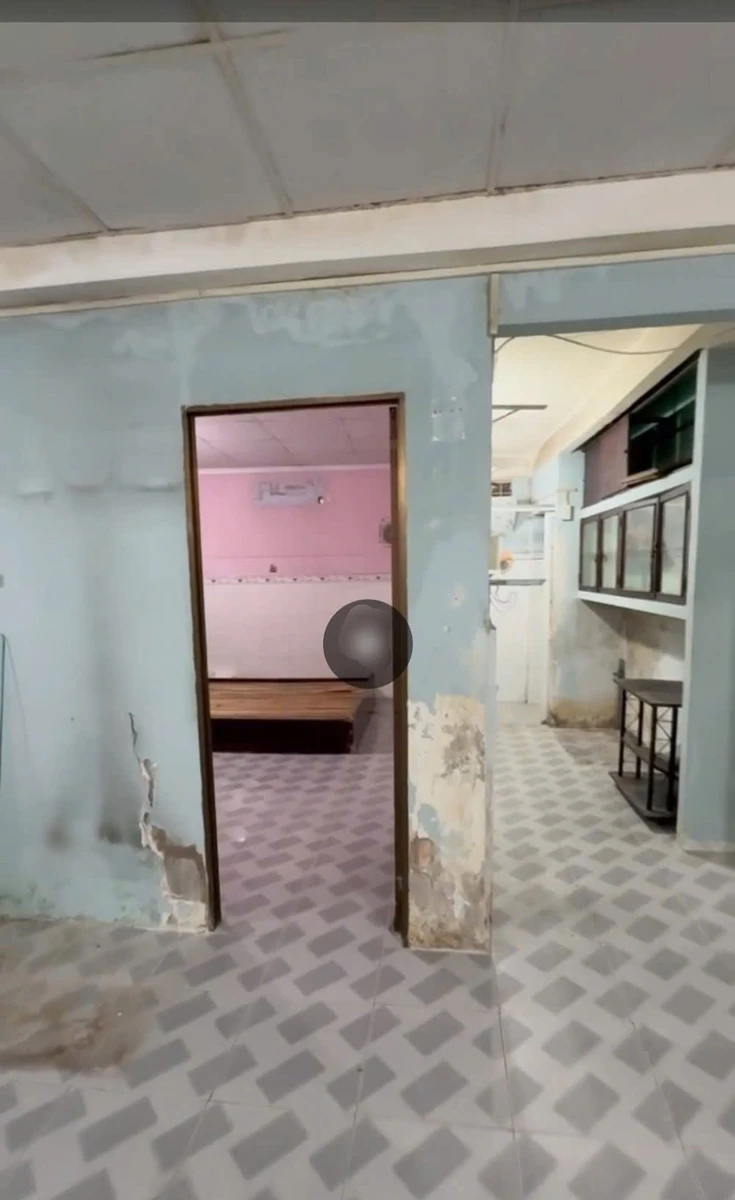 Bán nhà hẻm Thái Phiên 54,8m2, nở hậu, giá 5,8 tỷ, Phường 2 Quận 11 - Ảnh thu nhỏ 4