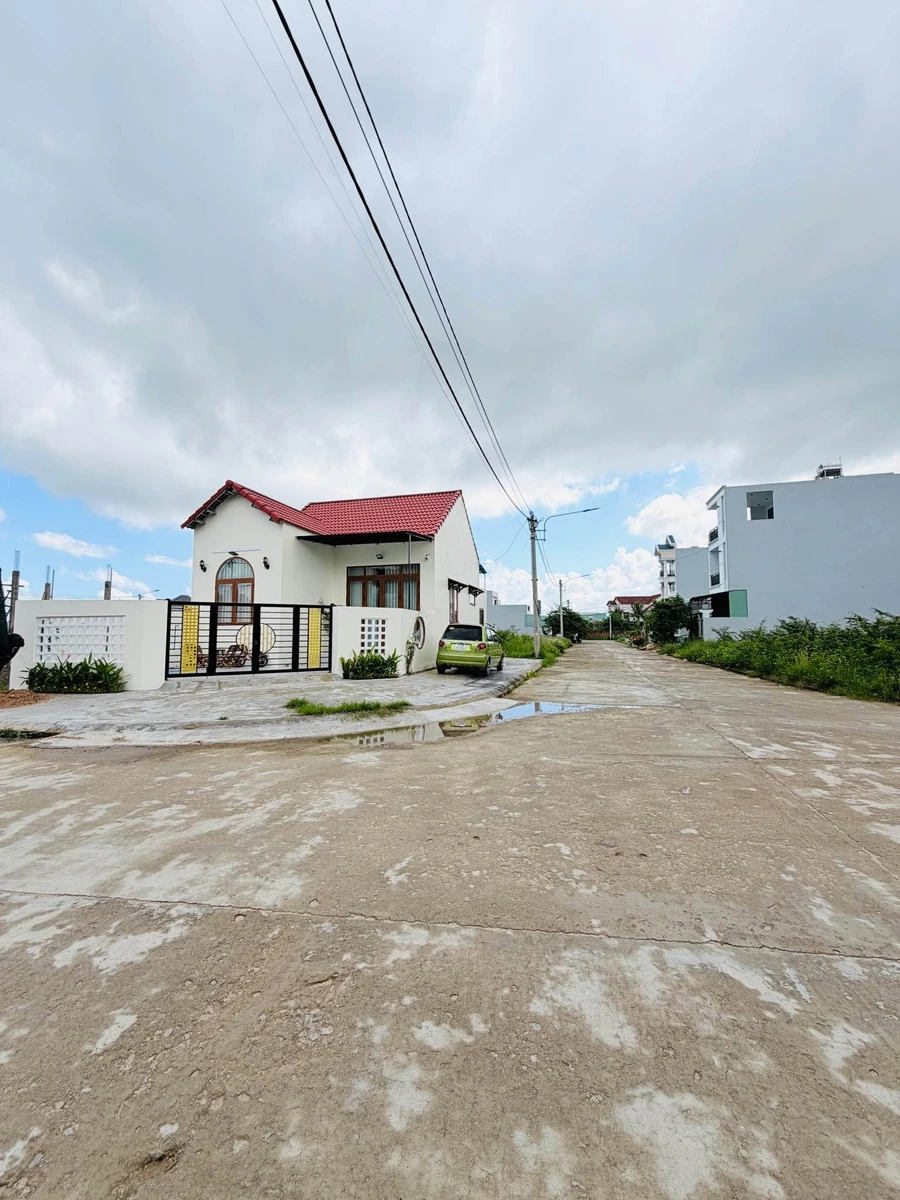 Bán đất 112.5m² Xã Tuy Phước, Bình Dương, giá 1 tỷ 280 - Ảnh thu nhỏ 4