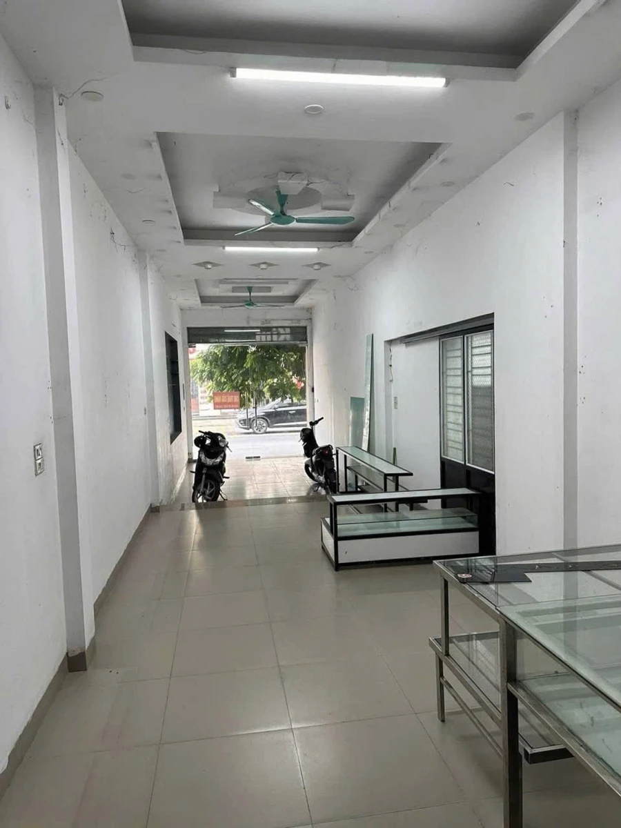 Bán mặt phố Kim Cương Trần Phú Từ Sơn Bắc Ninh 103m² 20 tỷ - Ảnh thu nhỏ 4
