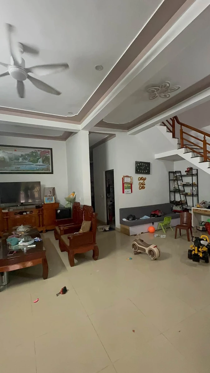 Bán nhà đất Xuân An 184,9m² Hà Tĩnh - Ảnh thu nhỏ 5