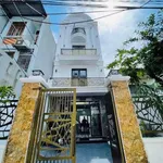 Bán nhà 4 tầng 103,5m² Hải An 5,6 tỷ - Ảnh thu nhỏ 1