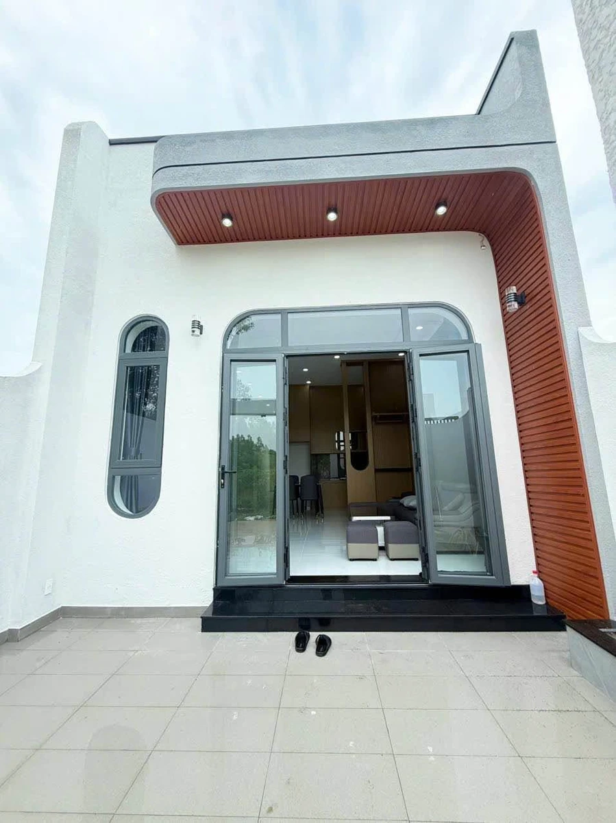 Bán nhà Bảo Vinh Long Khánh 95m² 2PN 1 tỷ 240 - Ảnh thu nhỏ 3