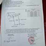 Bán 2 lô đất An Hải, Hải Phòng giá 2,75 tỷ, hỗ trợ xây nhà theo nhu cầu - Ảnh thu nhỏ 1