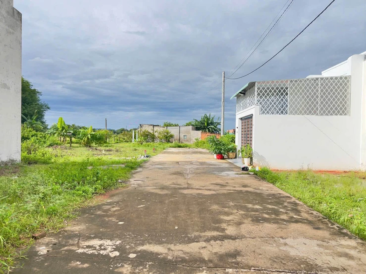 Bán đất thổ cư 114m² Phan Thiết 6 tỷ - Ảnh thu nhỏ 3