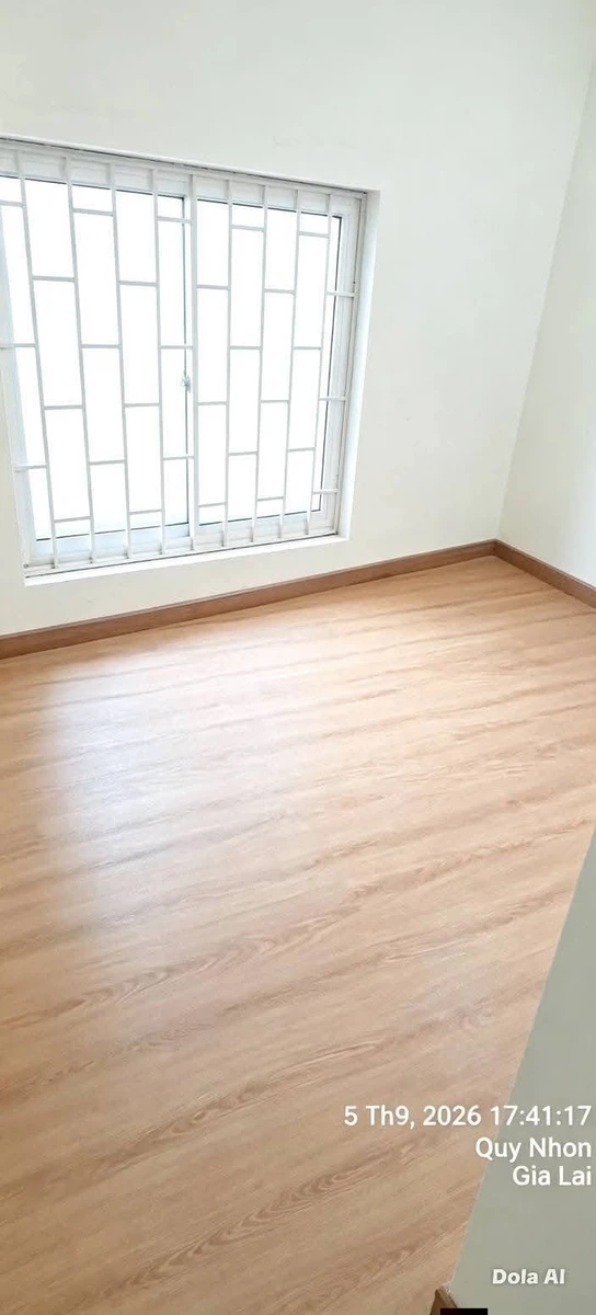 Bán nhà hẻm Trần Hưng Đạo 44.2m² 1 tỷ 8 - Ảnh thu nhỏ 4