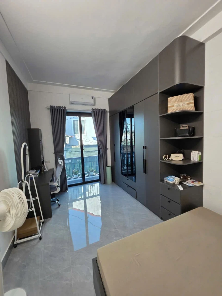 Bán nhà 2 tầng 79m² 3 phòng ngủ Đông Vĩnh, Thủ Đức - Ảnh thu nhỏ 4