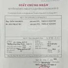 Chính chủ bán tài sản sẵn dòng tiền 30tr/tháng đón đầu tuyến Metro số 2 Tham Lương - Bến Thành - Ảnh thu nhỏ 6