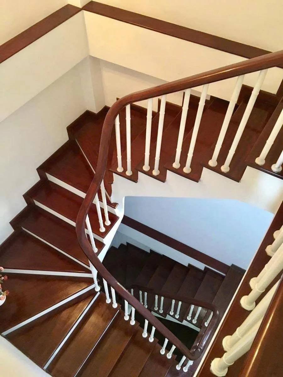 Nhà bán 5 tầng 37m2 Kim Mã Quận 1, 7 tỷ - Ảnh thu nhỏ 5