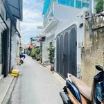 Bán nhà cấp 4 67m² 4 phòng trọ Nguyễn Sỹ Sách Tân Bình - Ảnh thu nhỏ 1
