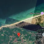 Bán đất 555m2 ven biển An Thành, Quảng Ngãi giá 79 triệu kèm cây keo - Ảnh thu nhỏ 2