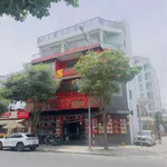 Bán nhà góc 3 mặt tiền 130m2, 4 tầng có thang máy, đường Nguyễn Thiện Thuật nối dài, Nha Trang - Ảnh thu nhỏ 1