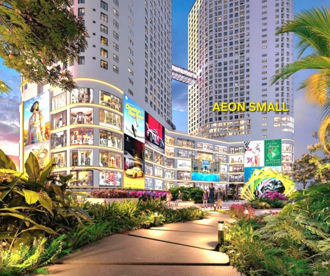 Bán đất mặt tiền đường D1, Phường Thuận Giao 100m² - Ảnh thu nhỏ 4