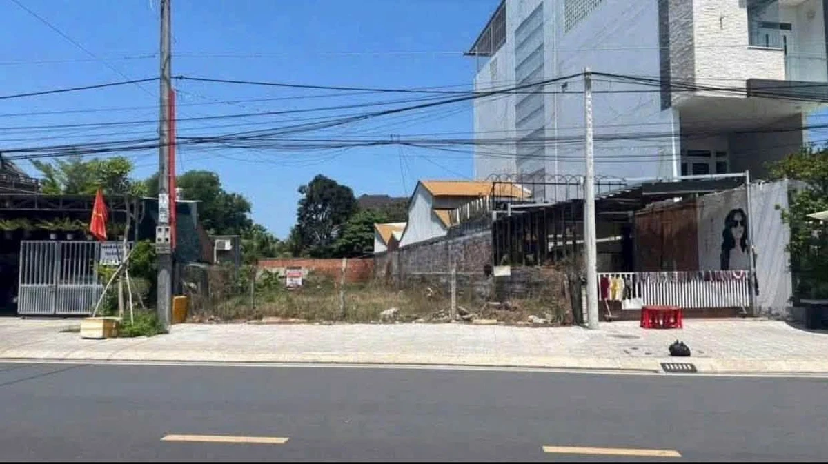 Bán đất mặt tiền Nguyễn Văn Rốp, Tây Ninh, 360m2, 8 tỷ - Ảnh thu nhỏ 2