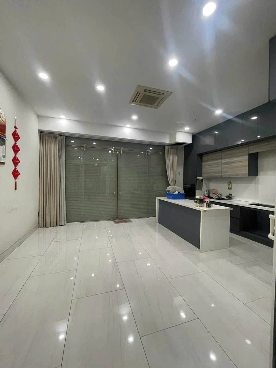 Bán biệt thự mini 4PN 120m² khu D2D Biên Hòa 15 tỷ - Ảnh thu nhỏ 5