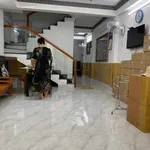 Bán nhà 4 tầng BTCT 44m2 hẻm 4m, đang cho thuê 22 triệu/tháng, Phường An Đông Quận 5 - Ảnh thu nhỏ 3