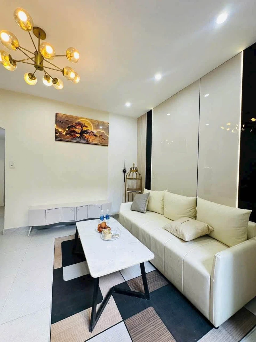 Bán nhà 2 tầng 47.3m² Hải Phòng Đà Nẵng 3.4 tỷ - Ảnh thu nhỏ 3