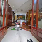 Bán nhà lô góc 3 mặt thoáng 4 tầng 50m2 đường 3 Tháng 2, Quận 10 - Ảnh thu nhỏ 3