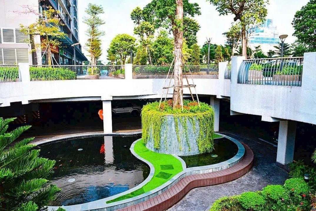 Chính chủ bán căn góc 3PN 94m2 Mỹ Đình Pearl 2 full nội thất, giá 8,6 tỷ - Ảnh thu nhỏ 4