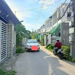 Bán nền đất 98m2 mặt tiền hẻm Bến Tre 650 triệu - Ảnh thu nhỏ 5