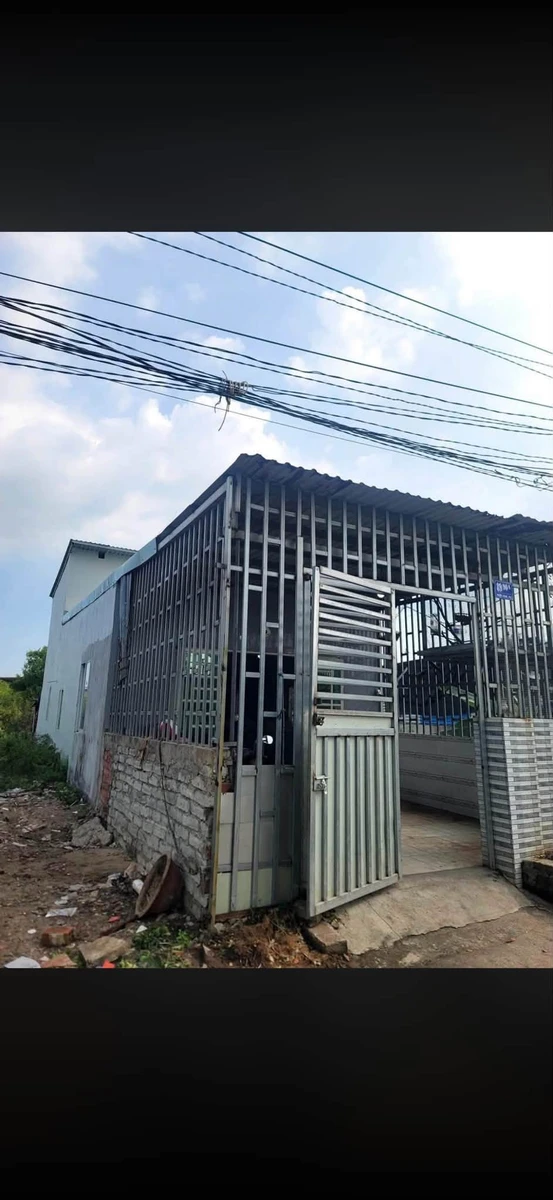 Bán nhà cấp 4 100m2, 3PN tại Phường 12, Vũng Tàu - Ảnh thu nhỏ 3