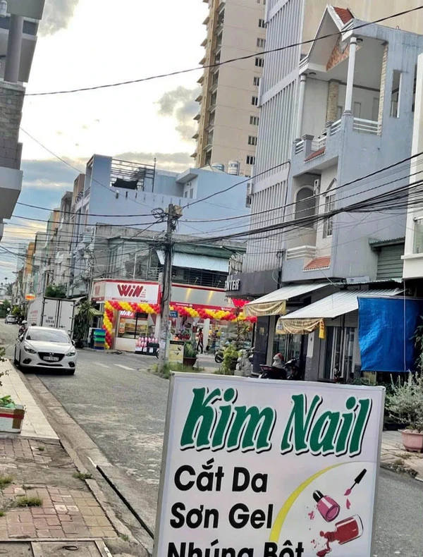 Bán lô đất 144m² KDC D2D Biên Hòa, giá 9,2 tỷ