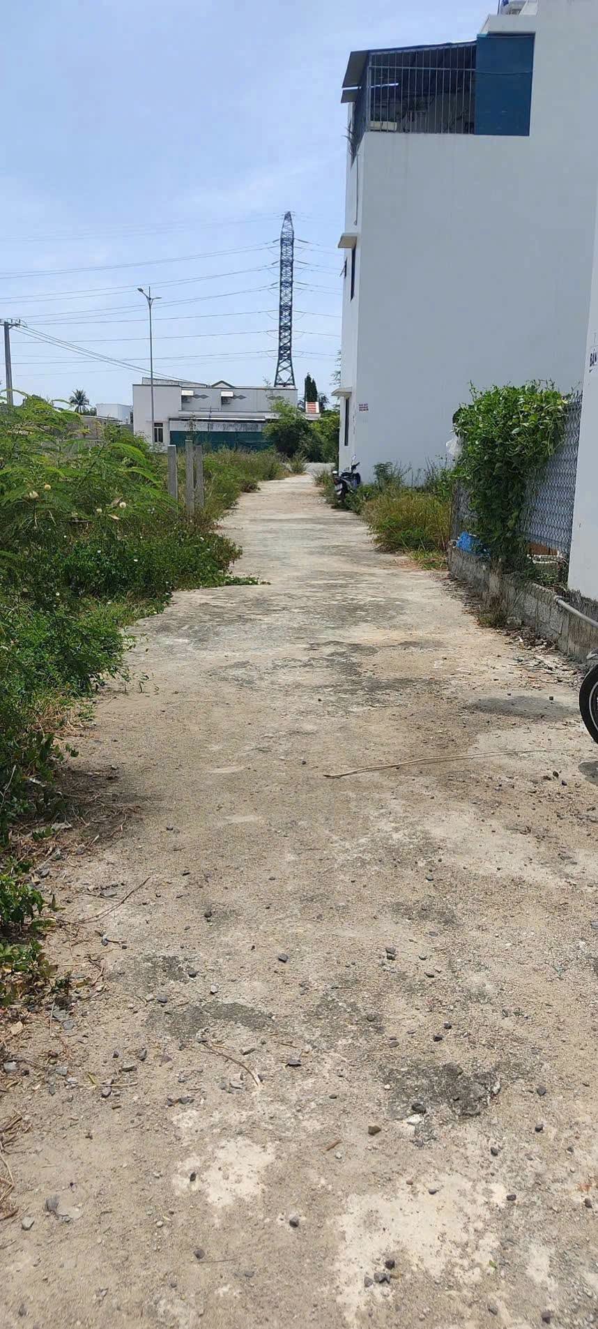 Bán đất 62m2 Vĩnh Hiệp Nha Trang 1,9 tỷ - Ảnh thu nhỏ 5
