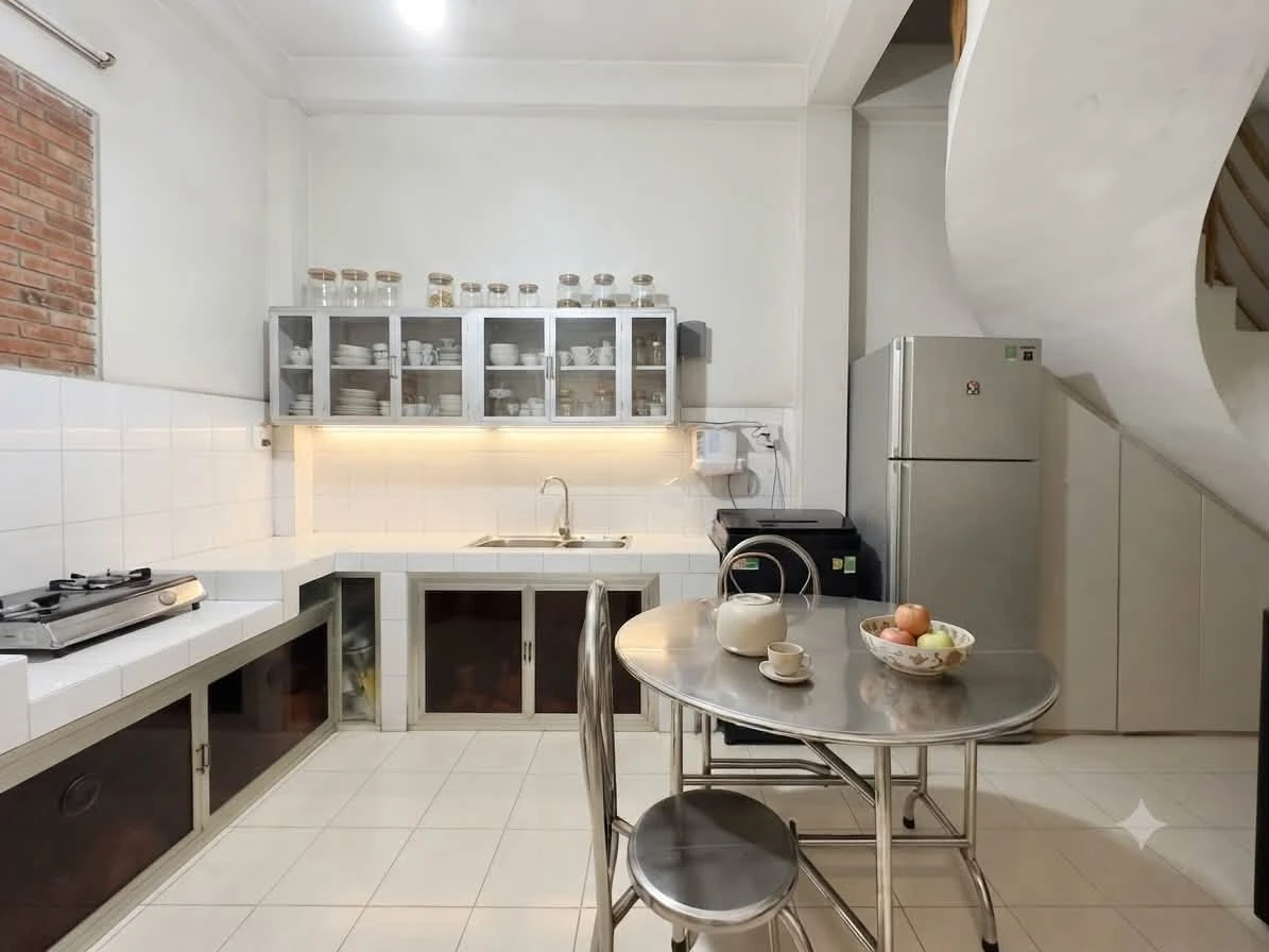 Bán đất 200m² ngang 8.5m nở hậu 10m xây biệt thự vườn tại Bình Thạnh - Ảnh thu nhỏ 3