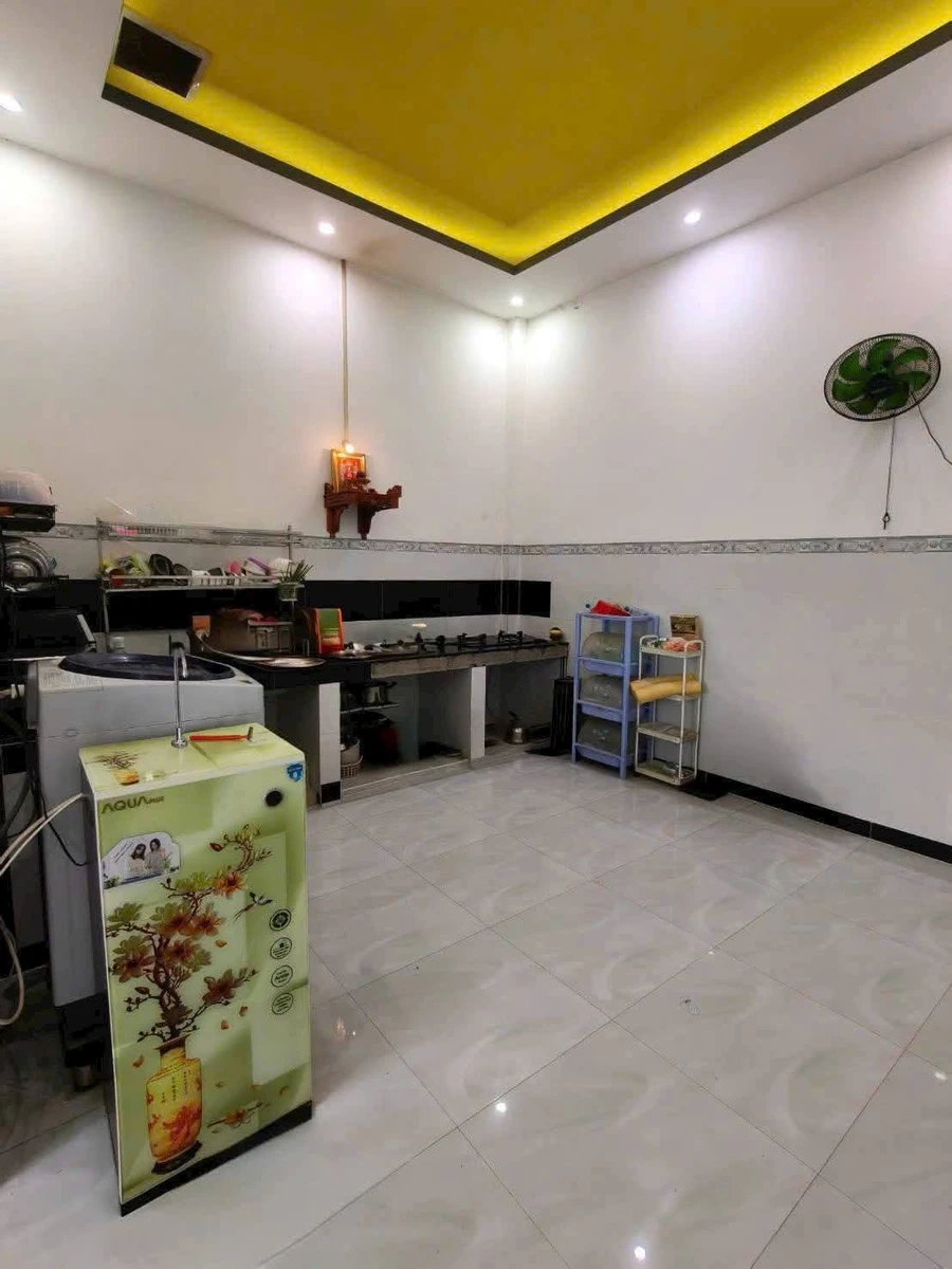 Bán nhà cấp 4 Lê Đại Hành Phường 5 Bạc Liêu 137,5m² - Ảnh thu nhỏ 5