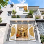 Bán nhà mặt tiền Huỳnh Tấn Phát Quận 7, 4PN, 50m², 8 tỷ 390 - Ảnh thu nhỏ 1