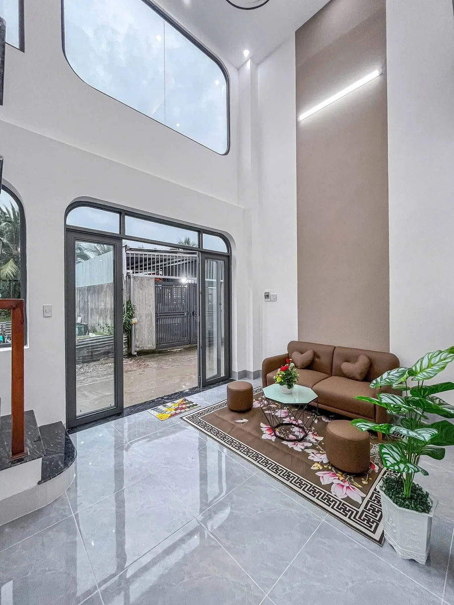 Bán nhà lửng hẻm 4.6x8.8m Phạm Ngọc Hưng, Cần Thơ - Ảnh thu nhỏ 4