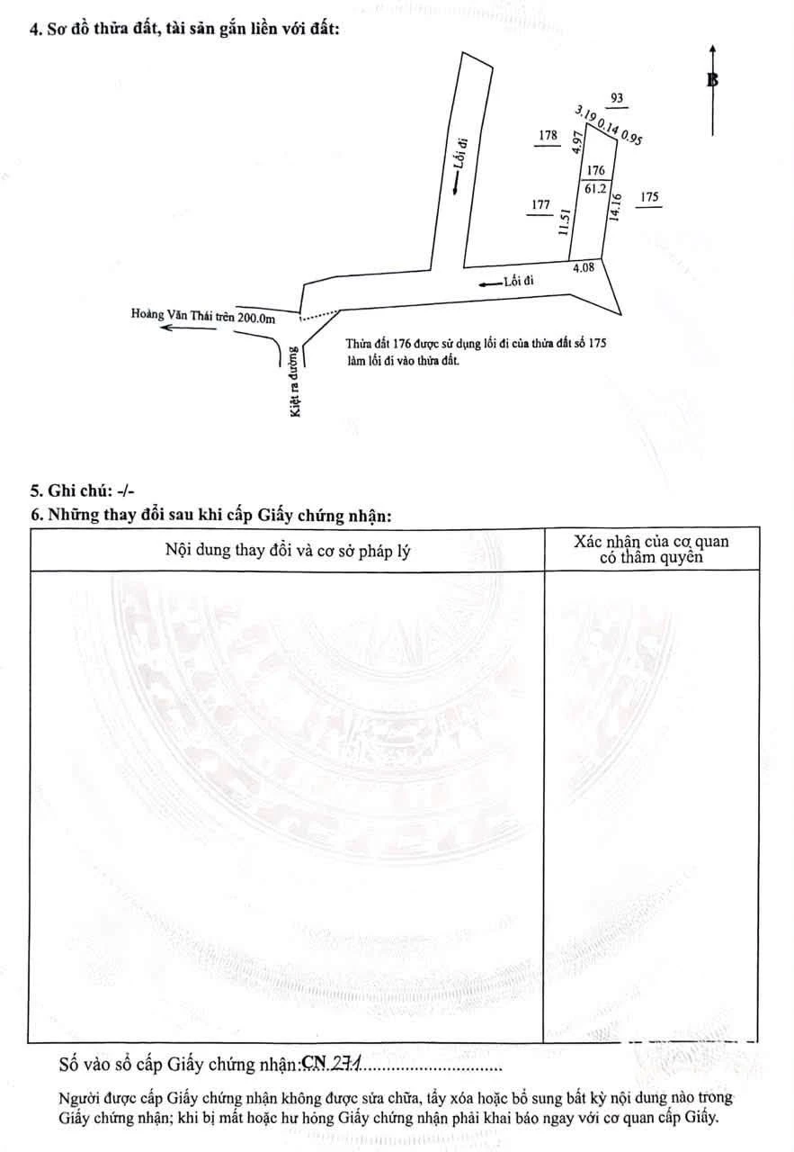 Bán 2 lô kiệt ôtô 60m² Nam Cao, Đà Nẵng, giá 2 tỷ - Ảnh 1