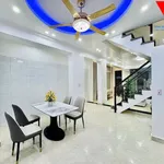 Bán nhà phố 3 tầng 60m² Đình Đông, Bình Tân, 2,98 tỷ - Ảnh thu nhỏ 2