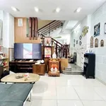 Bán nhà hẻm xe hơi 3 tầng 4.8x15m Hoàng Hoa Thám, Phú Nhuận - Ảnh thu nhỏ 2