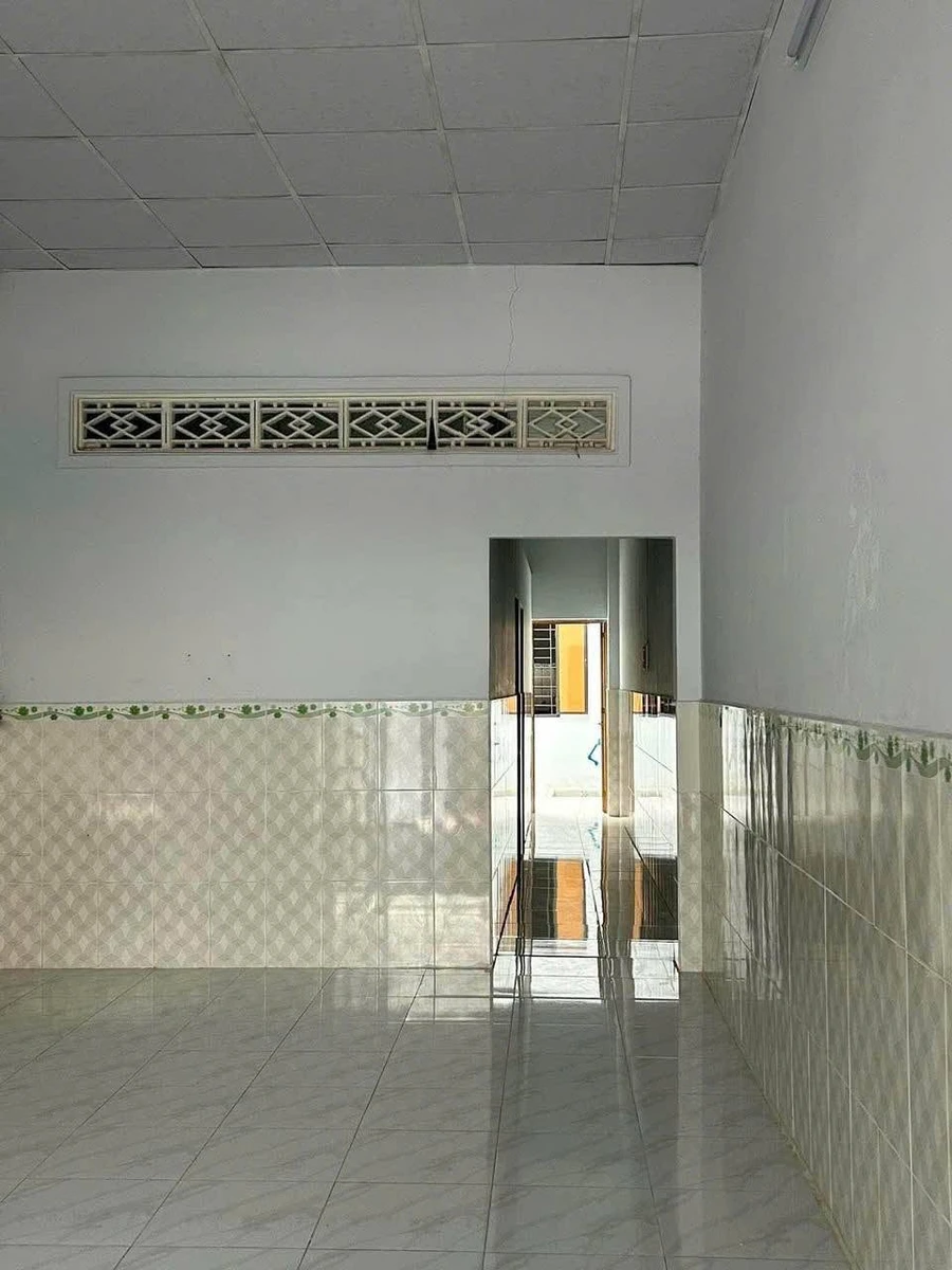 Bán nhà Phường Tâm Hiệp 103m2 gần chợ Lý Văn Sâm - Ảnh thu nhỏ 4