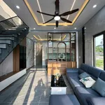 Bán nhà 2 mặt tiền 3 PN 75m² gần trường Tinh Khôi Trảng Dài - Ảnh thu nhỏ 2