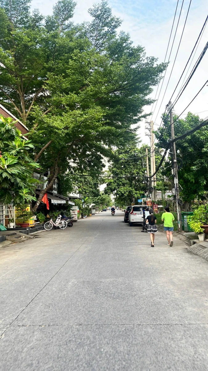 Bán đất Bà Điểm Hóc Môn 127,7m² 5,6 tỷ - Ảnh thu nhỏ 4