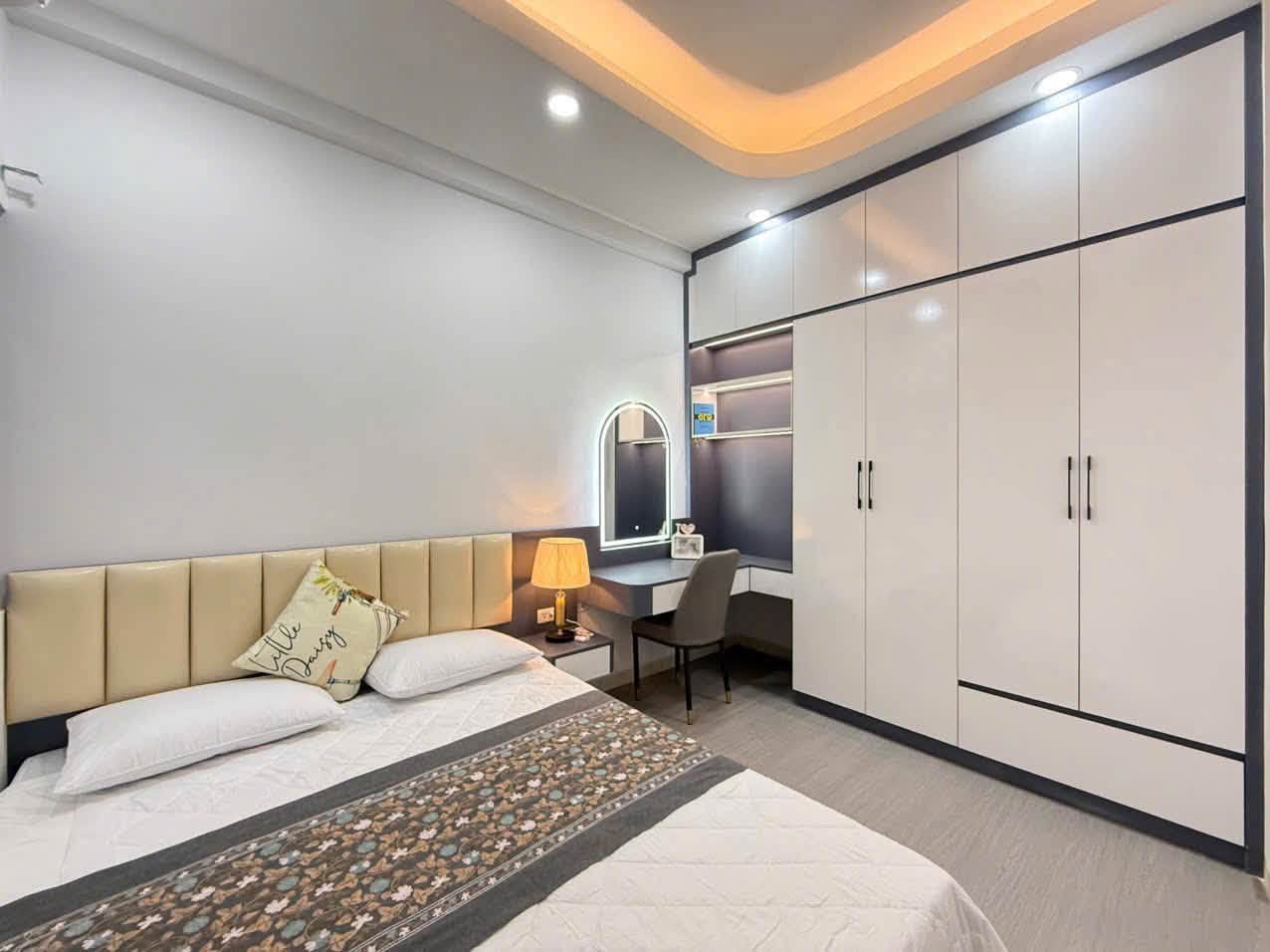 Bán căn hộ 2PN 44.7m² Hà Quang 1 Nha Trang 2.345 tỷ - Ảnh thu nhỏ 5