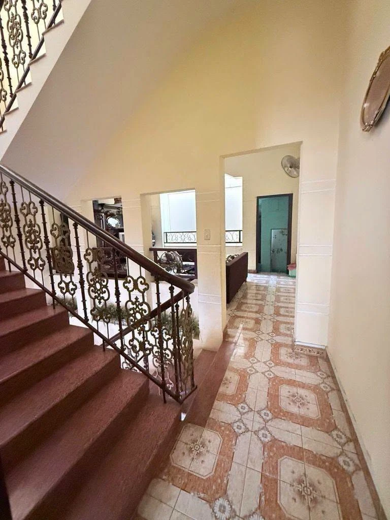Bán nhà 3 tầng 110m² 5 phòng ngủ Phú Nhuận - Ảnh thu nhỏ 2