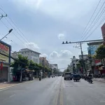 Cần ra nhà xịn ngộp ngân hàng 195m2 full thổ mặt tiền - Ảnh thu nhỏ 1
