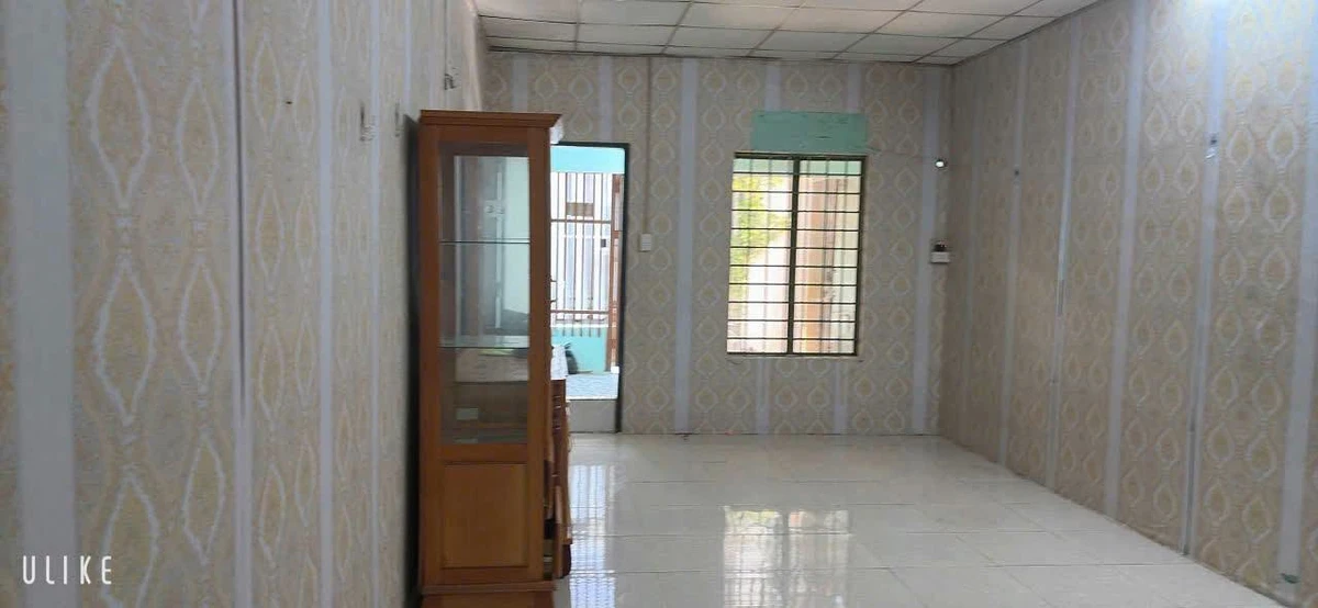 Bán nhà cấp 4 74m² hẻm 08 Nguyễn Thụy, gần chợ Thu Lộ, Quảng Ngãi - Ảnh 1