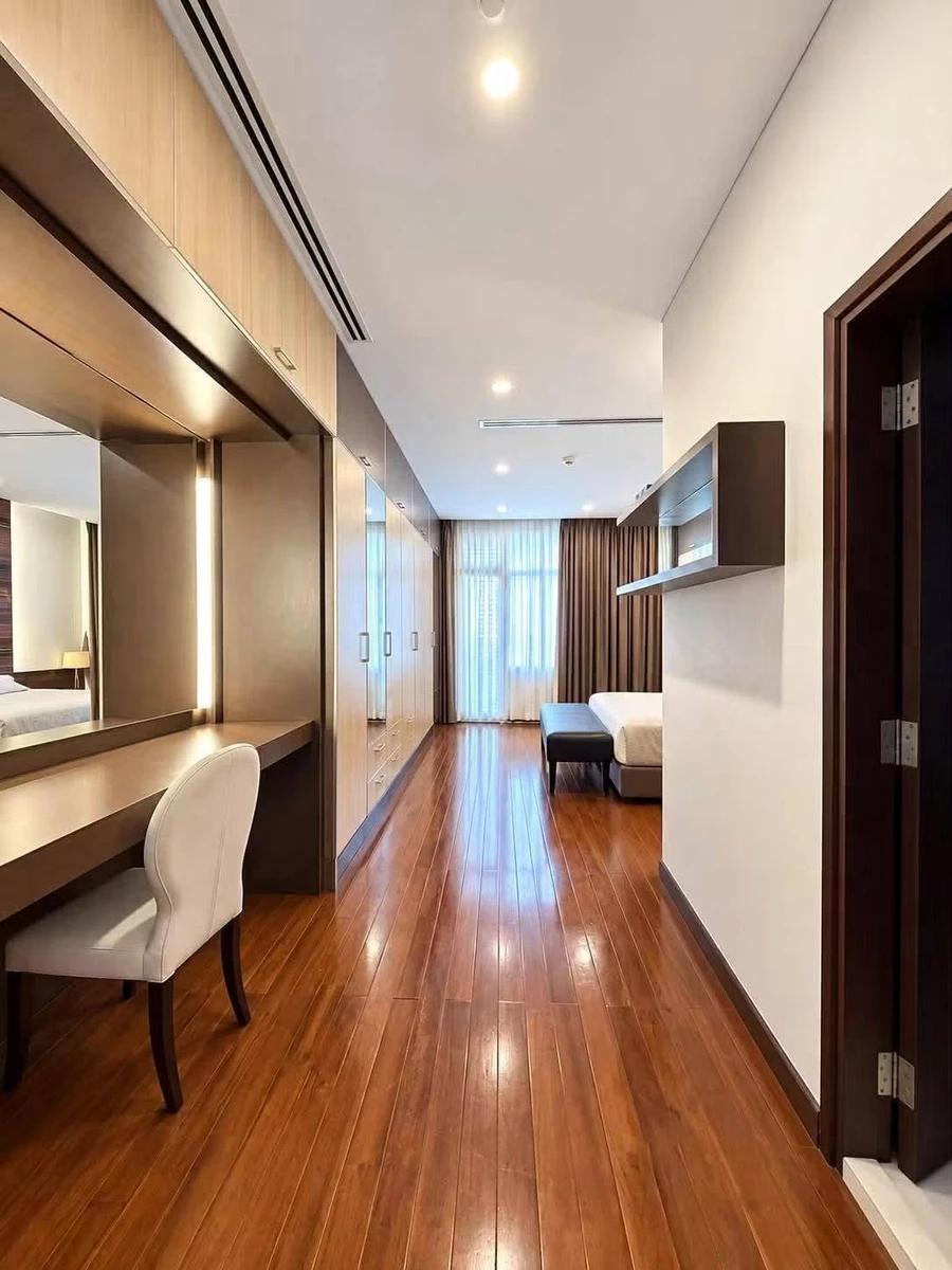 Bán nhà hẻm xe tải 5 tầng 4,4x9m Hồ Biểu Chánh, Phú Nhuận - 10,99 tỷ - Ảnh thu nhỏ 5
