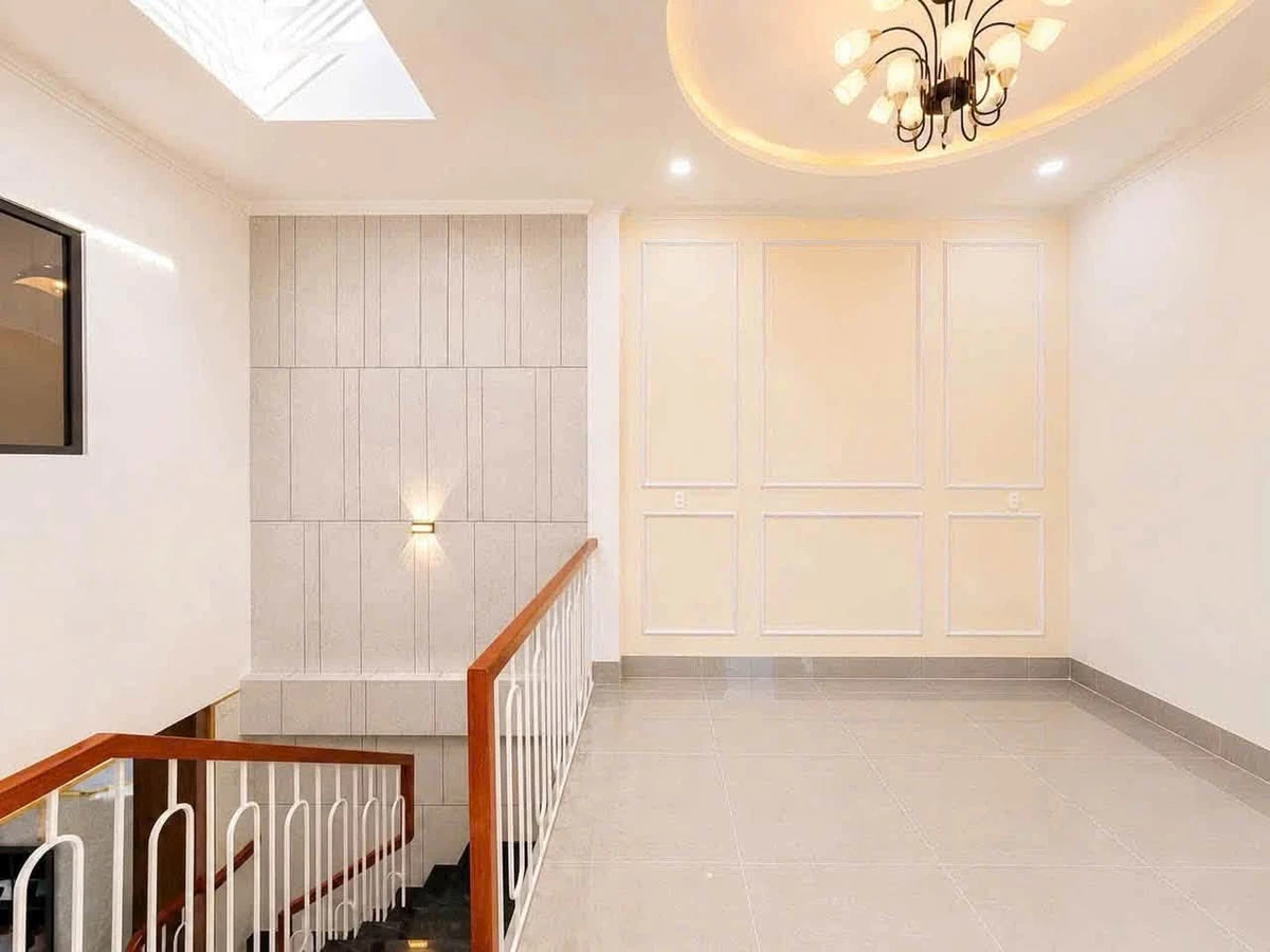 Nhà bán 1 trệt 1 lầu 170m2 gần Công An Trảng Dài, 4.79 tỷ - Ảnh thu nhỏ 5