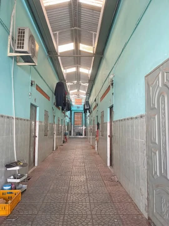 Bán căn trọ cho thuê 10 phòng 200m² Phú An - Ảnh thu nhỏ 3