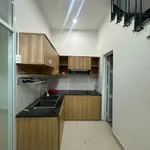 Bán nhà 2 mặt hẻm Hoàng Văn Thụ 44m2 - Ảnh thu nhỏ 4