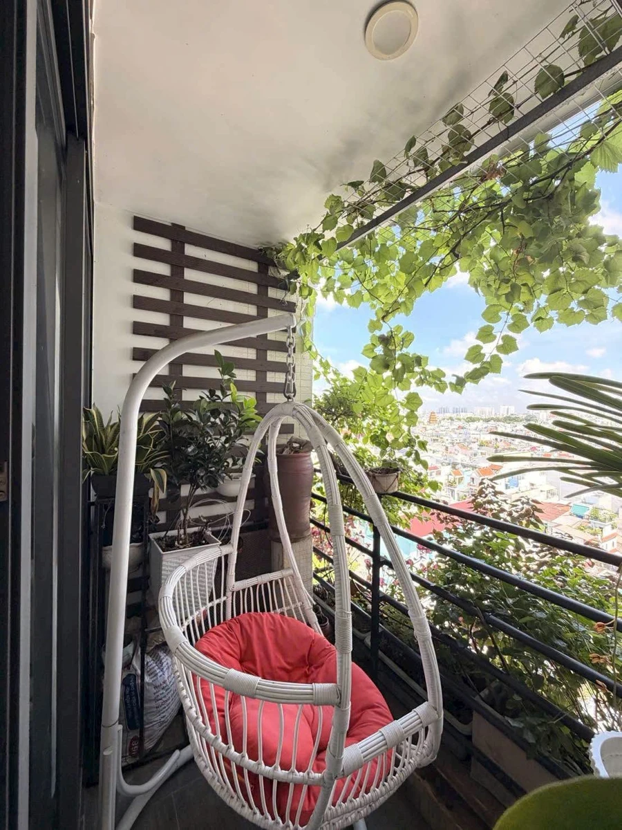 Bán căn hộ cao cấp 98m2 sổ hồng riêng 6.5 tỷ Quận 11 - Ảnh thu nhỏ 5