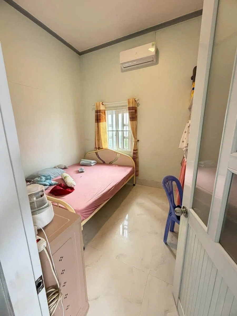 Bán nhà mới 2 phòng ngủ 100m² Xã Hàm Thắng, Nhà Bè - Ảnh thu nhỏ 3